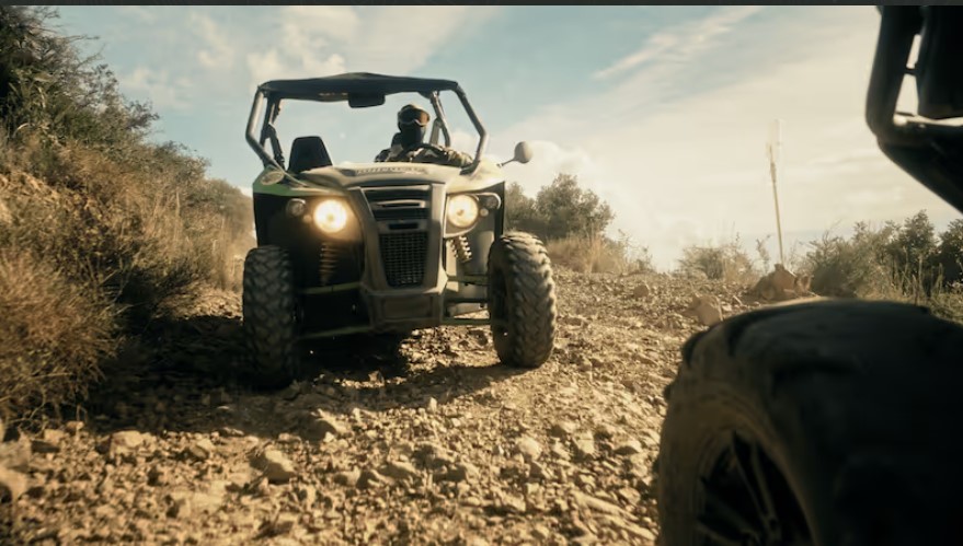 buggy toer aan de Costa del sol, makkelijk te regelen met Bigfoot Buggy tours